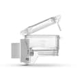 Miniatyrbillede 5 af 5: Przenośny ultradźwiękowy inhalator siateczkowy NBM4