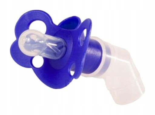 Oromed inhalatornappstillbehörsset