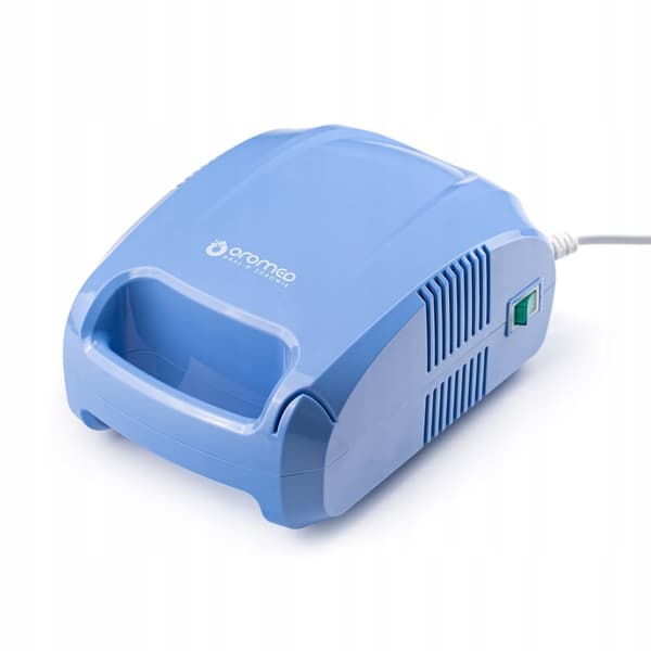 Oromed ORO-ORO-FAMILY PLUS kolvnebulisatorinhalator
