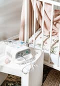 Pikkukuva 4 / 8: Oromed ORO-SMART NEB mäntäsumutin inhalaattori