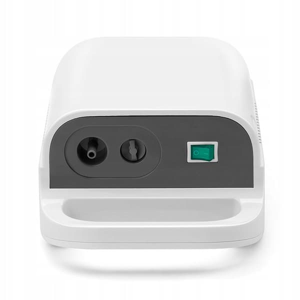 Oromed ORO-SMART NEB mäntäsumutin inhalaattori