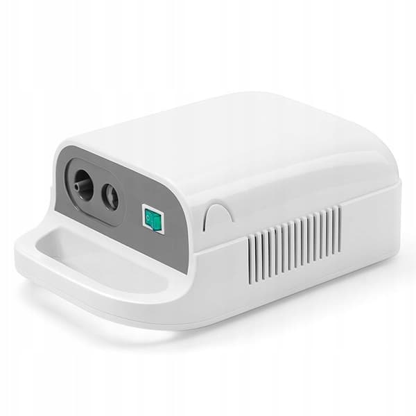 Oromed ORO-SMART NEB mäntäsumutin inhalaattori