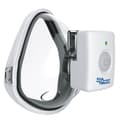 Miniatyrbild 2 av 2: Promedix bärbar/handhållen trådlös nebulisatorinhalator, kit, masker, PR-840