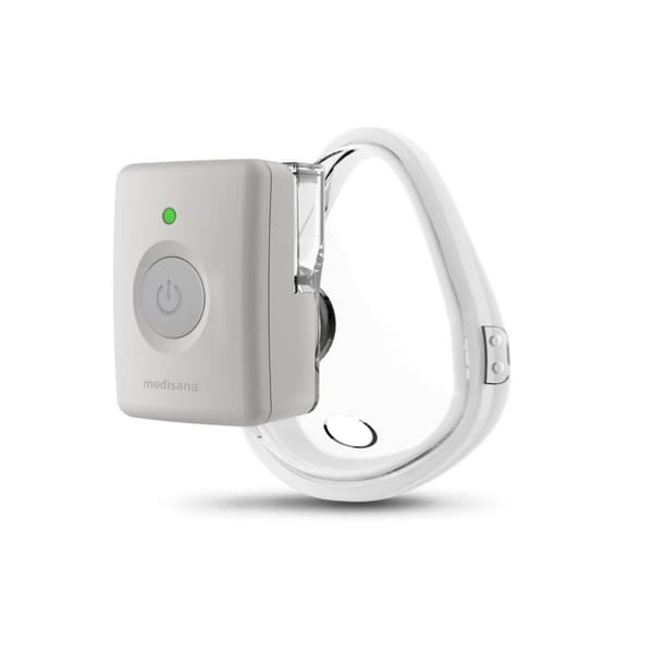 Medisana IN 705 handsfree-inhalaattori (maskin kanssa)