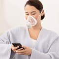 Pikkukuva 2 / 7: Medisana IN 705 handsfree-inhalaattori (maskin kanssa)
