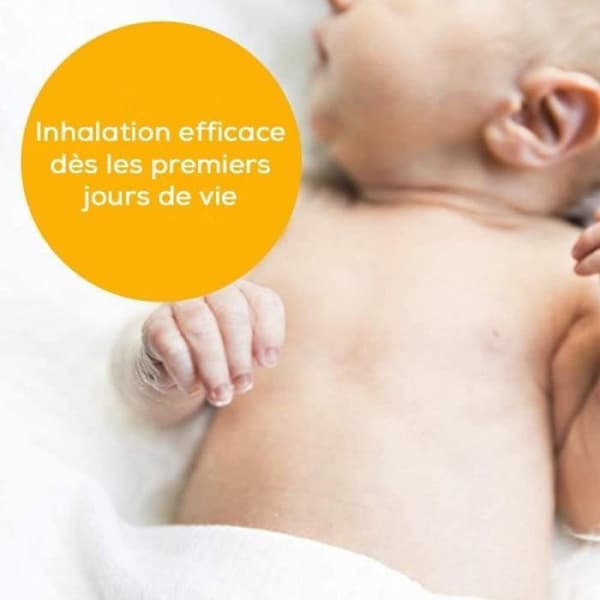 BEURER Kids babyinhalator IH 58
