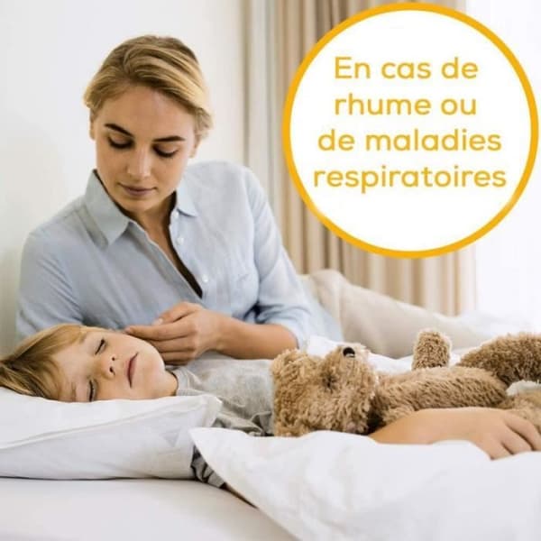 BEURER Kids babyinhalator IH 58