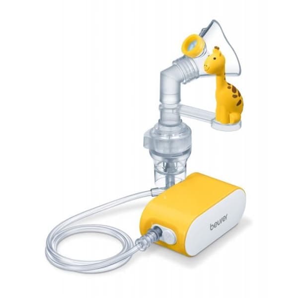 BEURER Kids babyinhalator IH 58