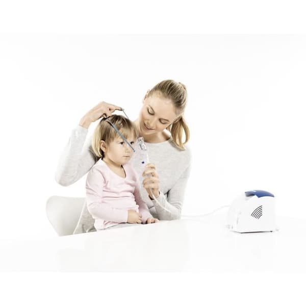 BEURER Babyinhalator IH 26 barn