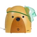 Miniatyrbild 3 av 4: PR-811 Bear Inhalator för barn, tonåringar och vuxna