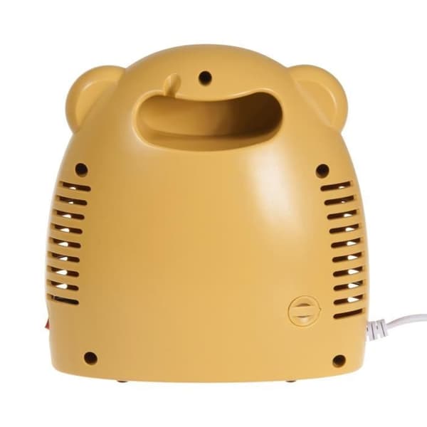PR-811 Bear Inhalator för barn, tonåringar och vuxna