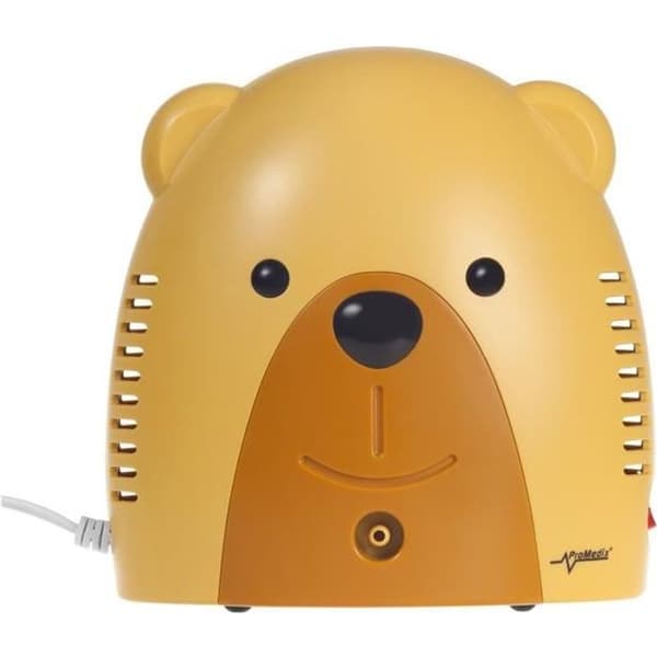 PR-811 Bear Inhalator för barn, tonåringar och vuxna