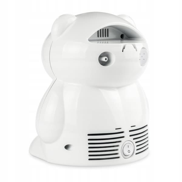 MICROLIFE NEB 400 -inhalaattori lapsille, KARHU