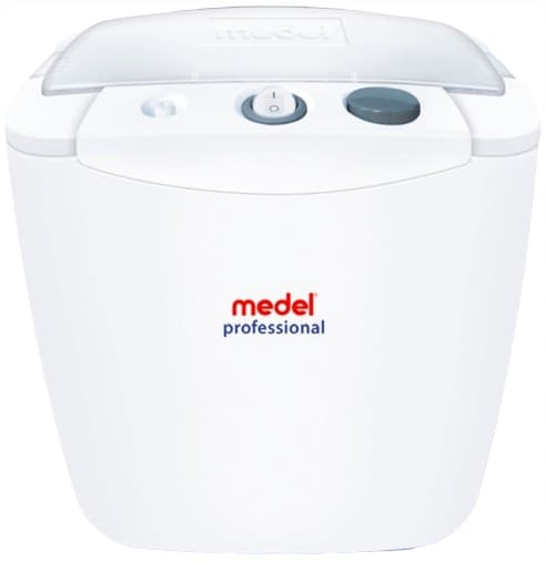 MEDEL Professional pneumaattinen sumutininhalaattori 1 kpl.