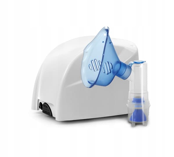 DIAGNOSTIC Econstellation Plus -inhalaattori 1 kpl.