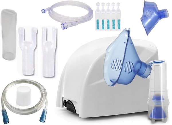 DIAGNOSTIC Econstellation Plus -inhalaattori 1 kpl.