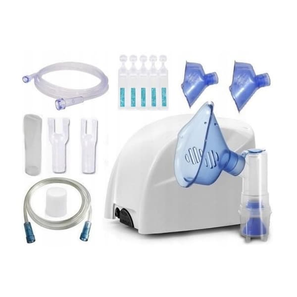 DIAGNOSTIC Econstellation Plus -inhalaattori 1 kpl.