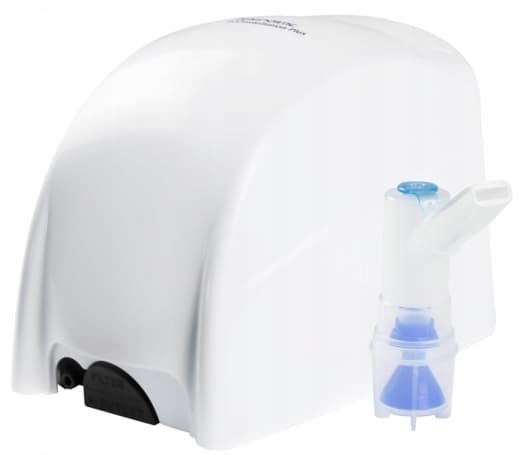 DIAGNOSTIC Econstellation Plus -inhalaattori 1 kpl.