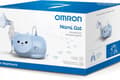 Pikkukuva 8 / 11: OMRON-sumutinkompressori-inhalaattori Nami Cat CAT 1 kpl.