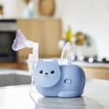 Pikkukuva 10 / 11: OMRON-sumutinkompressori-inhalaattori Nami Cat CAT 1 kpl.