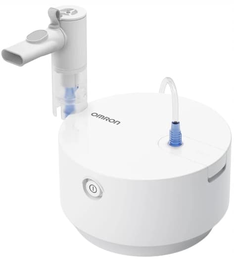OMRON-sumutininhalaattori C28P (NE-C105-E) 1 kpl