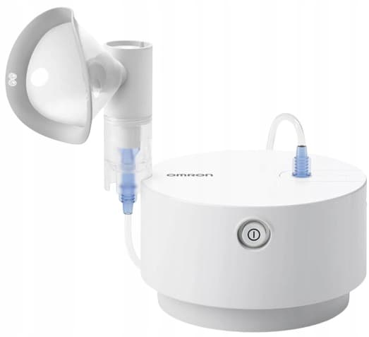 OMRON-sumutininhalaattori C28P (NE-C105-E) 1 kpl
