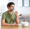 Pikkukuva 3 / 11: OMRON Nebulizer C101 Essential -inhalaattori
