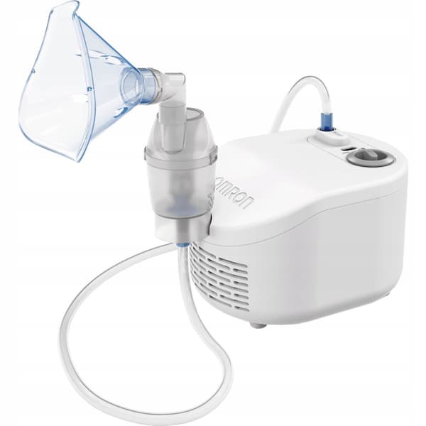 OMRON Nebulizer C101 Essential -inhalaattori
