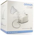 Pikkukuva 11 / 11: OMRON Nebulizer C101 Essential -inhalaattori
