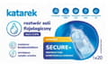 Pikkukuva 3 / 11: NEBUCARE SECURE+ HelpMedi -sumutinpakkaus 1 kpl