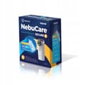 Pikkukuva 9 / 11: NEBUCARE SECURE+ HelpMedi -sumutinpakkaus 1 kpl