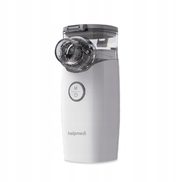 NEBUCARE SECURE+ HelpMedi -sumutinpakkaus 1 kpl