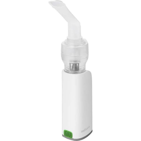 Medisana IN 530 Inhalator med näsmunstycke, med inhalationsmask, med munstycke