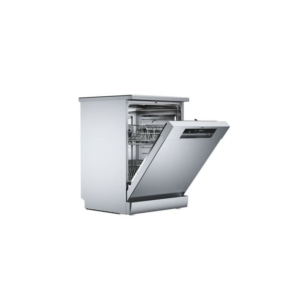 Diskmaskin Teka DFS26610 Rostfritt stål (60 cm)