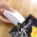 Miniatyrbild 1 av 8: Påse Sealer med kylmagnet Magseal InnovaGoods
