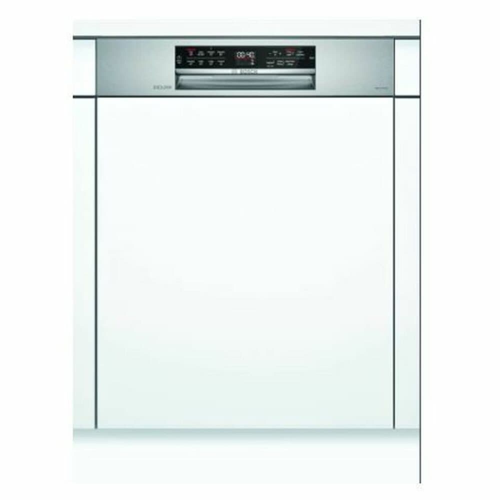 Diskmaskin BOSCH SBH4HCX48E Vit (60 cm)