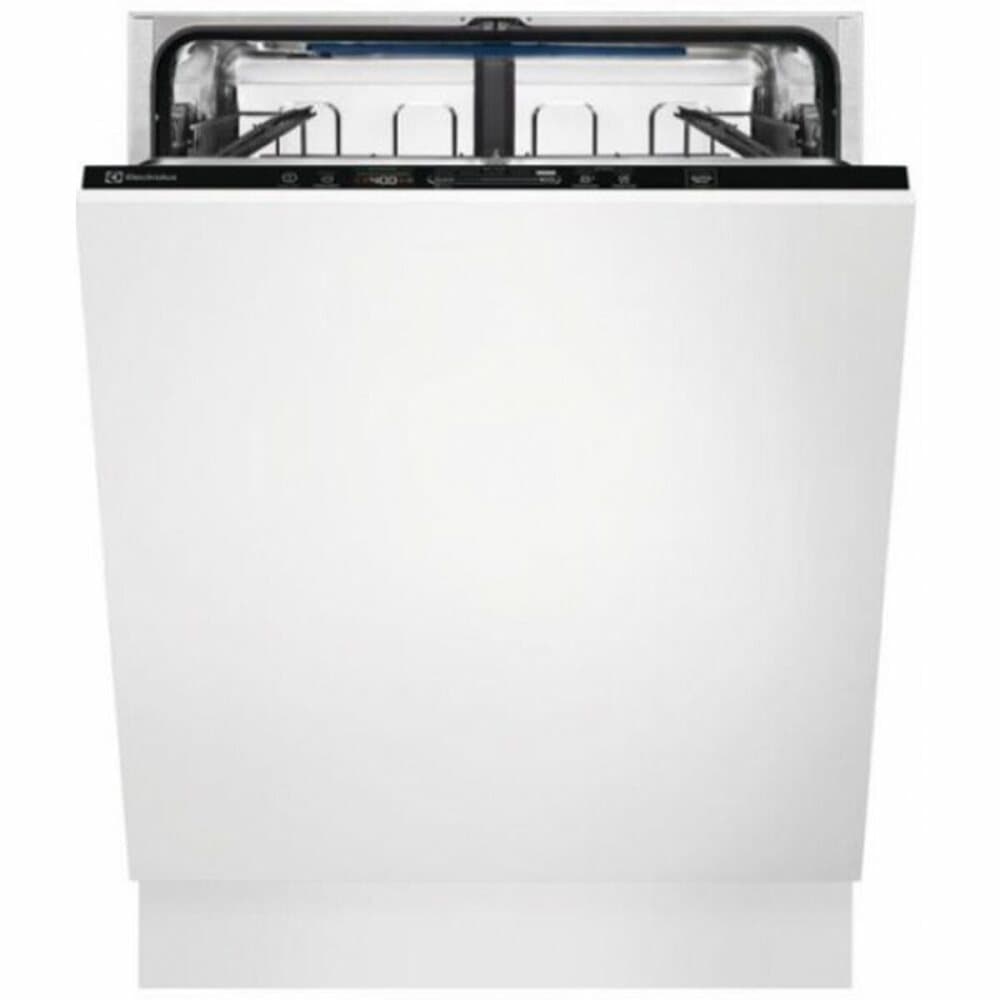 Diskmaskin Electrolux EES47311L Vit (60 cm)