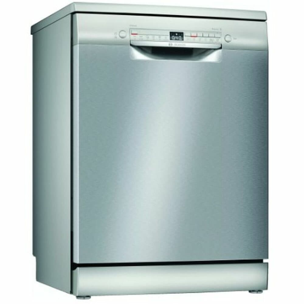 Diskmaskin BOSCH SMS2HTI60E Rostfritt stål (60 cm)