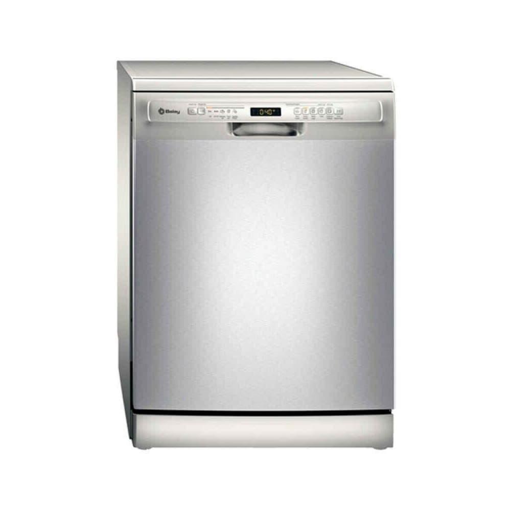 Diskmaskin Balay 3VS6661BA Vit (60 cm)