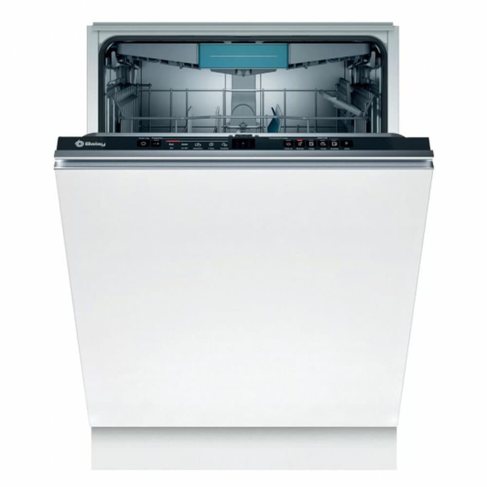 Diskmaskin Balay 3VH5330NA Vit (60 cm)