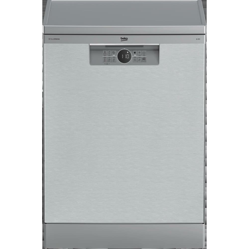 Diskmaskin BEKO BDFN26521XQ