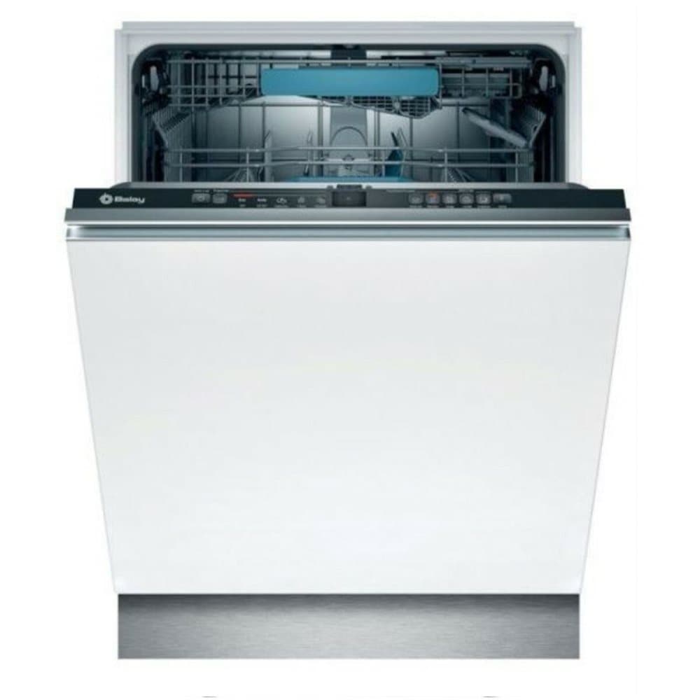 Diskmaskin Balay 3VF5630NA Vit (60 cm)