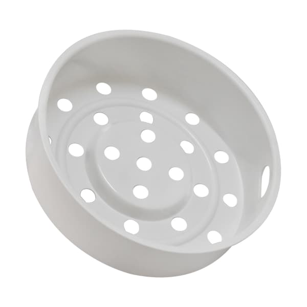 Philipsin riisinkeittimen höyryteline - yhteensopiva HD3060 / HD3061 / HD3161, 2L mallien kanssa