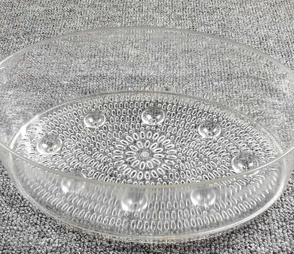 Philips HD9110 elektrisk dampkoger original dampholder - flerlagsindsats til fødevarekvalitet