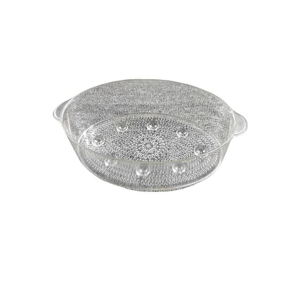Philips HD9110 elektrisk dampkoger original dampholder - flerlagsindsats til fødevarekvalitet