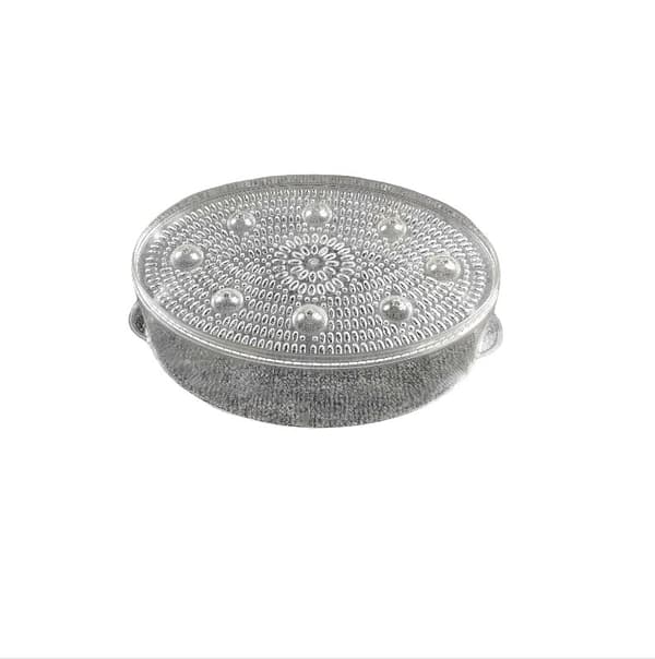 Philips HD9110 elektrisk dampkoger original dampholder - flerlagsindsats til fødevarekvalitet