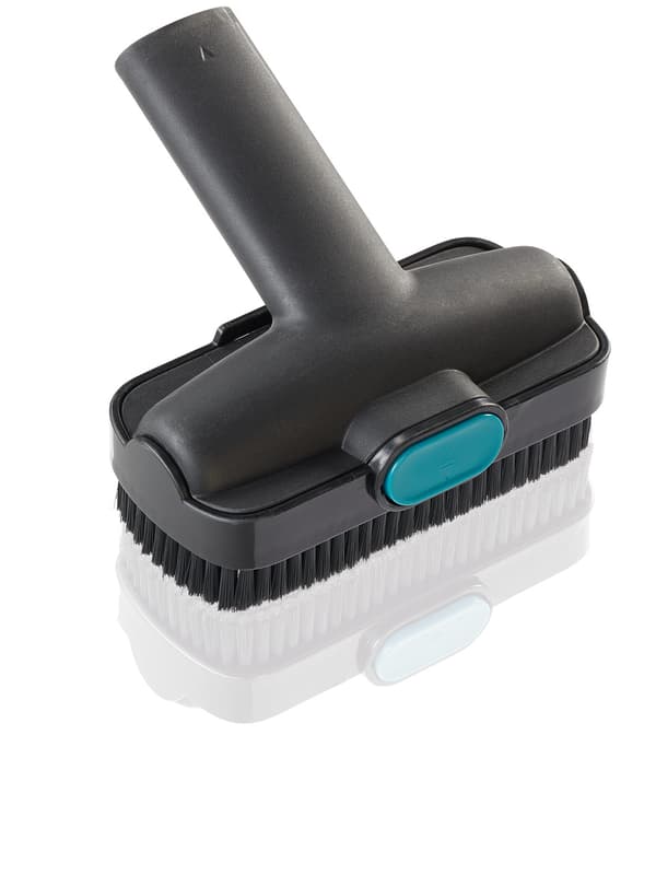 Leifheit-tikkupölynimuri, käsikäyttöinen imurin säädin powervac 2in1 20V
