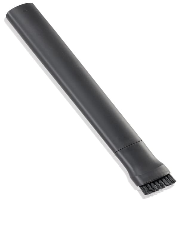 Leifheit-tikkupölynimuri, käsikäyttöinen imurin säädin powervac 2in1 20V