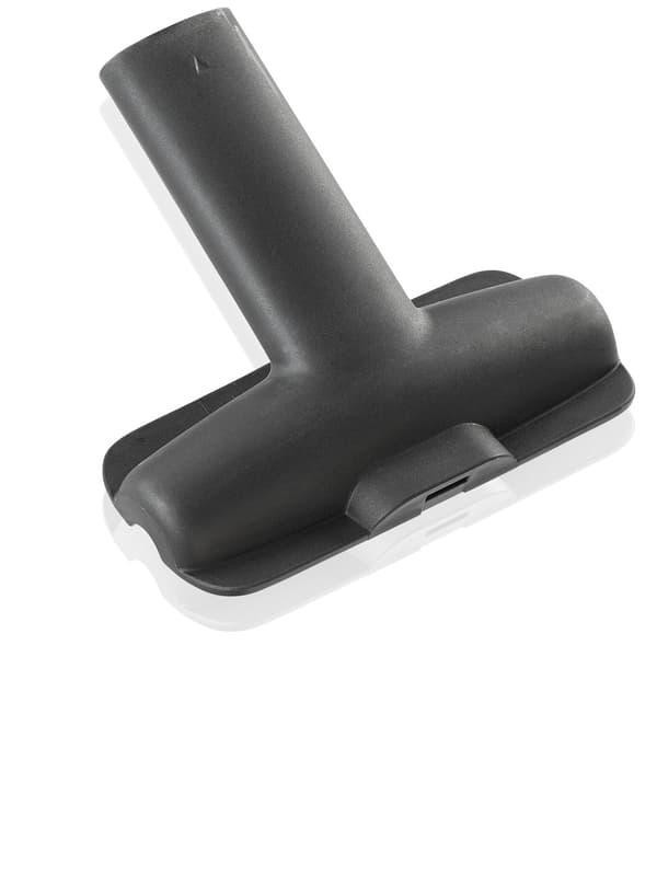 Leifheit-tikkupölynimuri, käsikäyttöinen imurin säädin powervac 2in1 20V