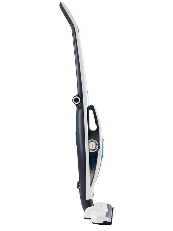 Leifheit-tikkupölynimuri, käsikäyttöinen imurin säädin powervac 2in1 20V